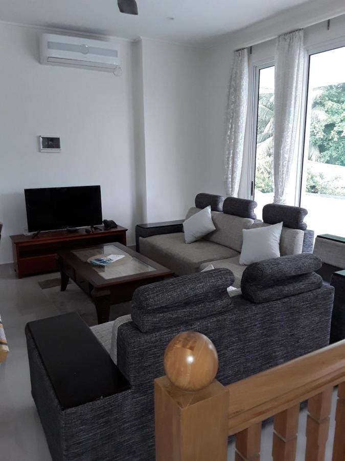 Maison Cattleya Selfcatering Apartment Anse Royale Exterior photo
